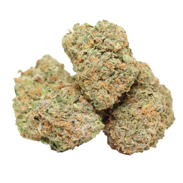 Afghani Kush