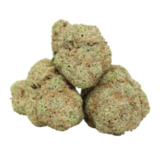 Apple Fritter