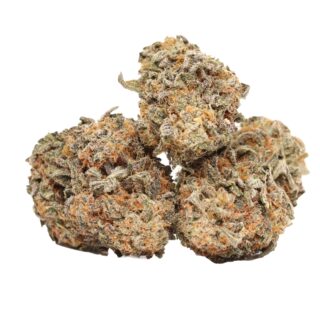 Ayahuasca Purple