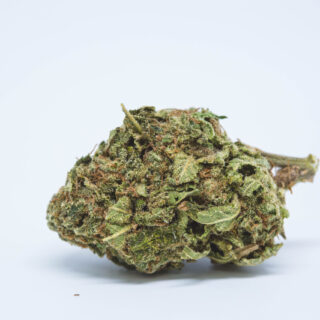 Blueberry Strain