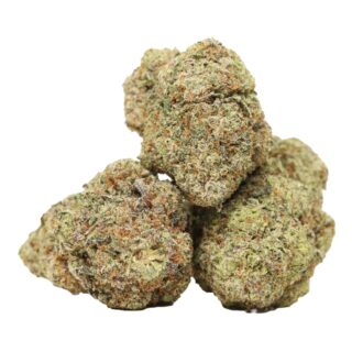 Gorilla Glue #4