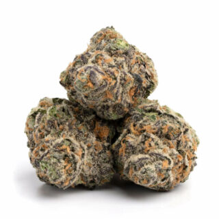 Super Lemon Haze