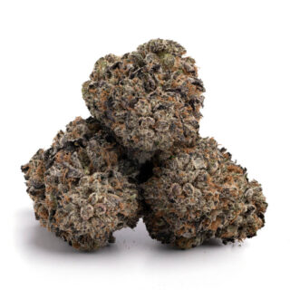 Grandaddy Purple