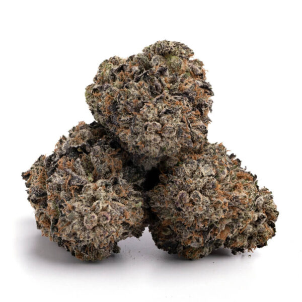 Grandaddy Purple