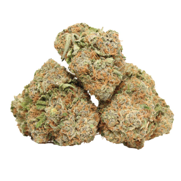 Lemon Haze