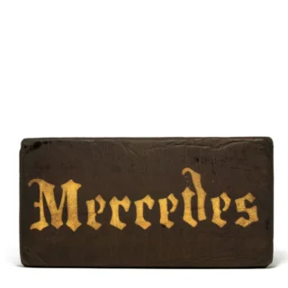Mercedes Hash