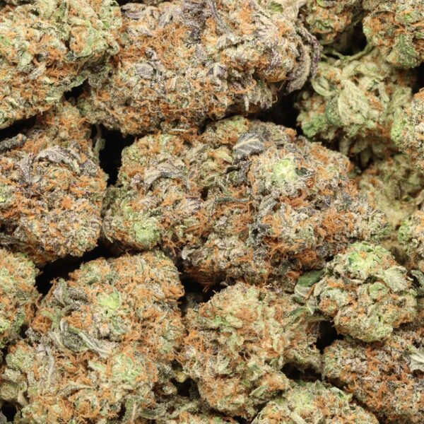 Peanut Butter Breath - Image 2