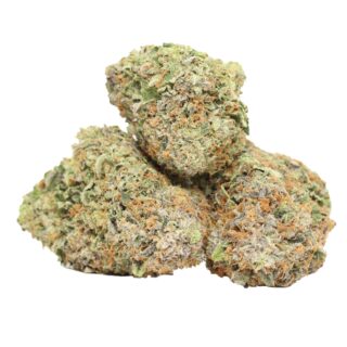 Pink Banner AAAA+ Indica Craft by Fore House