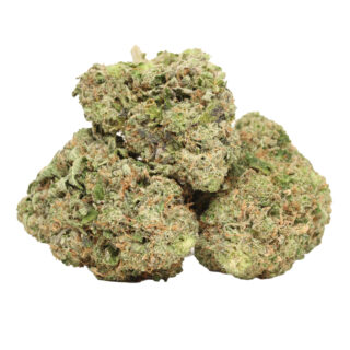 Pink Gas