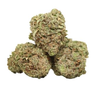 Platinum Kush