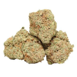 Sherbet Cake