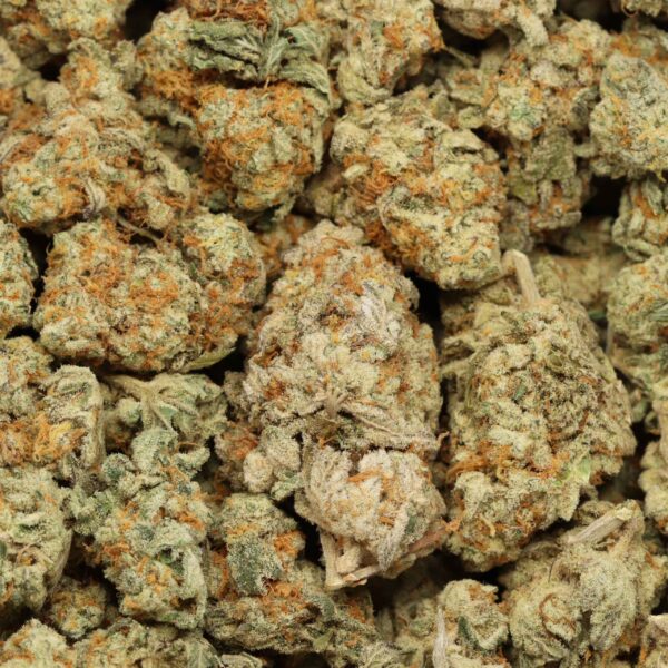 Strawberry Cough - Image 3