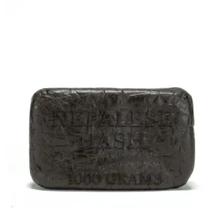 Nepalese Hash