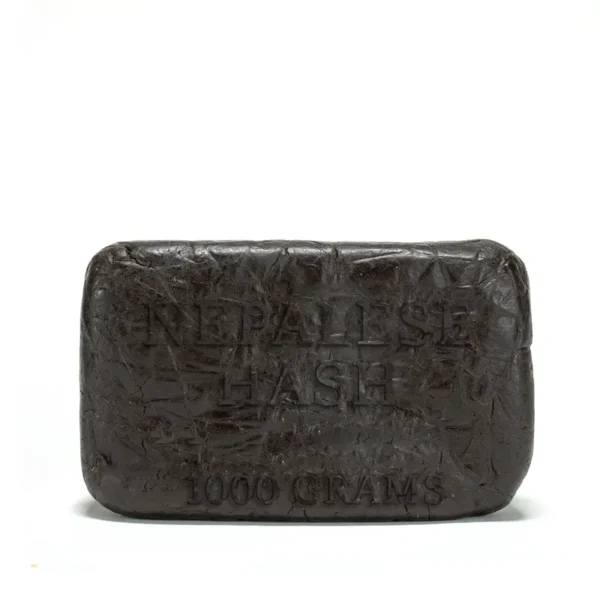 Nepalese Hash