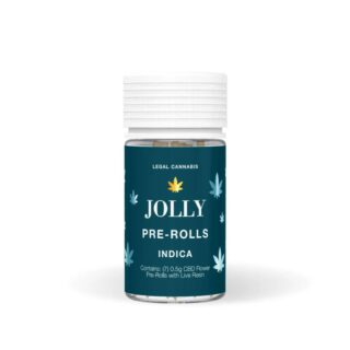 Jolly CBD Pre Rolls