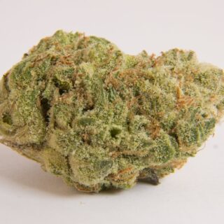 Larry OG Kush